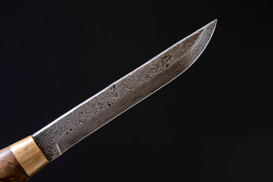 A Realistic Routine for Damascus Patterns & Billet Folds That Fits a Busy Life