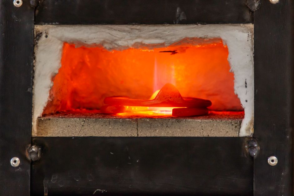 A Realistic Routine for Gas Forge & Temperature Zones That Fits a Busy Life