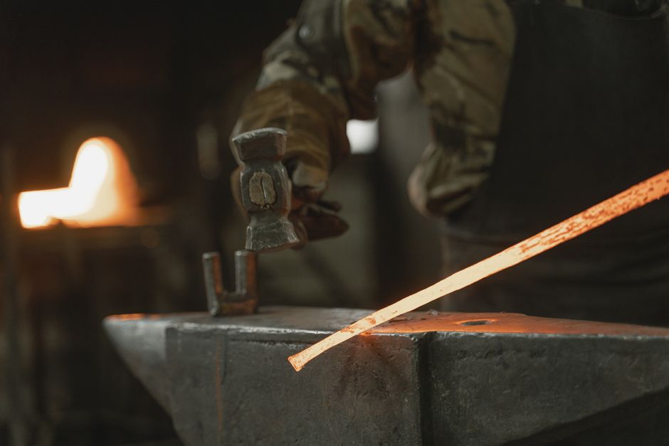 Common Myths About Anvil Dressing & Hammer Tech I Stopped Believing