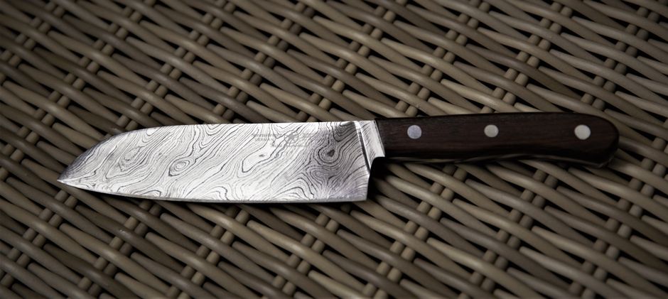 Common Myths About Damascus Patterns & Billet Folds I Stopped Believing