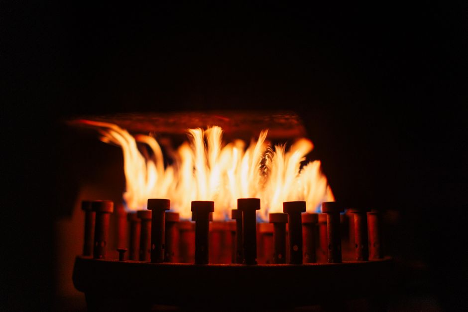 Common Myths About Gas Forge & Temperature Zones I Stopped Believing