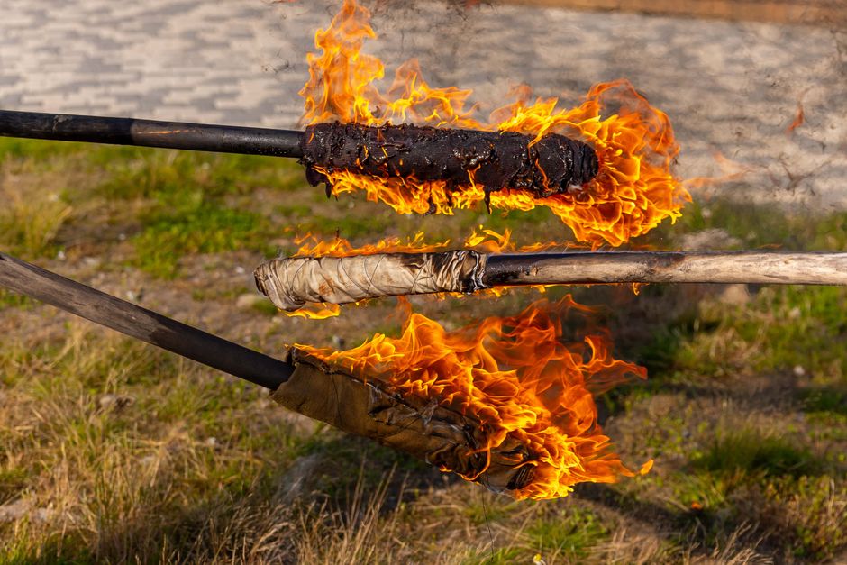 Common Myths About High-Carbon Steel & Quenching I Stopped Believing