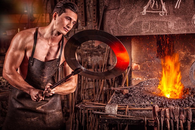 Gas Forge & Temperature Zones vs Alternatives : My Honest Hands-On Comparison
