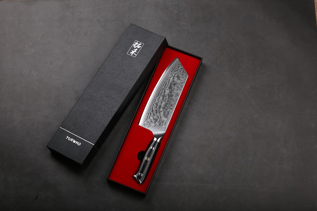 The Best Tools & Supplies I Actually Use for Damascus Patterns & Billet Folds