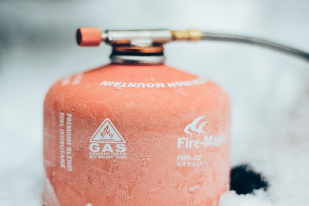 The Best Tools & Supplies I Actually Use for Gas Forge & Temperature Zones