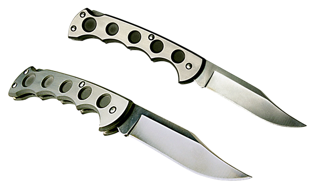 Troubleshooting Damascus Patterns & Billet Folds : Diagnosing and Fixing Problems