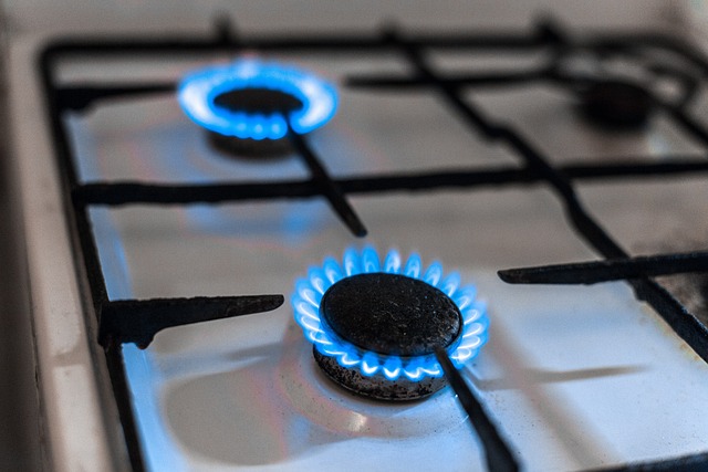 Troubleshooting Gas Forge & Temperature Zones : Diagnosing and Fixing Problems
