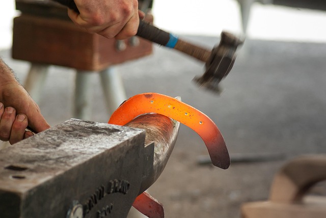 Troubleshooting Tongs, Chisels & Workshop Setup : Diagnosing and Fixing Problems